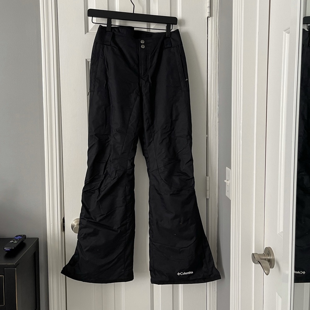 Columbia Omni heat ski pants